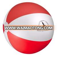 Logo Printed Inflatable Beach Ball